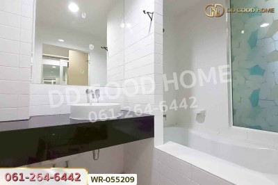 คอนโด ไอดีโอ สาทร-ตากสิน คลองสาน ติดรถไฟฟ้า BTS สถานีกรุงธนบุรี