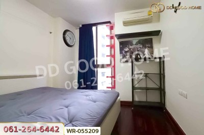 คอนโด ไอดีโอ สาทร-ตากสิน คลองสาน ติดรถไฟฟ้า BTS สถานีกรุงธนบุรี