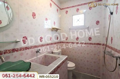 ทาวน์เฮ้าส์ บ้านบัวทอง 3 บางบัวทอง ใกล้ เซ็นทรัลเวสต์เกต