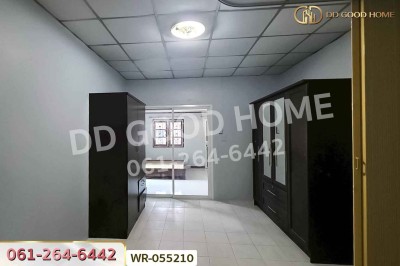 ทาวน์เฮ้าส์ บ้านบัวทอง 3 บางบัวทอง ใกล้ เซ็นทรัลเวสต์เกต