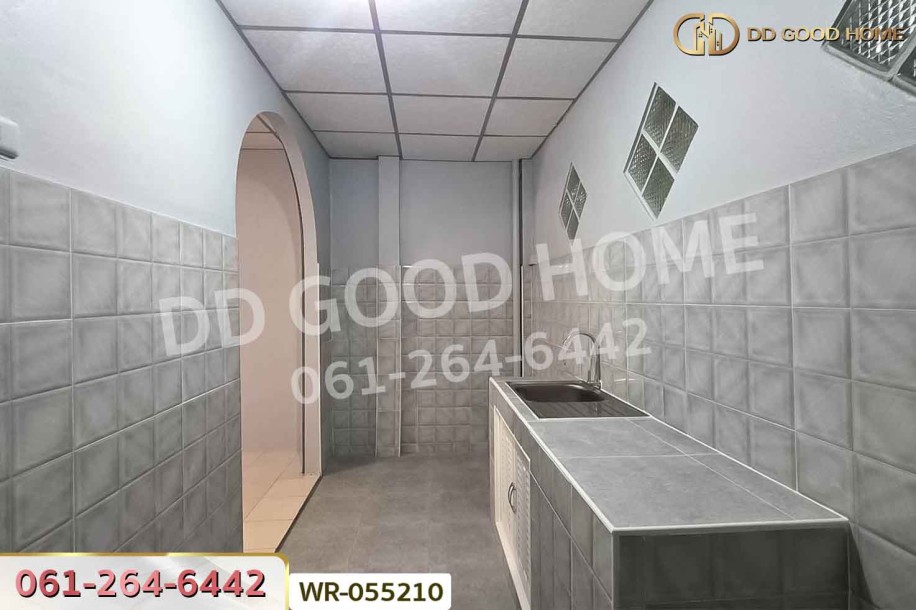 ทาวน์เฮ้าส์ บ้านบัวทอง 3 บางบัวทอง ใกล้ เซ็นทรัลเวสต์เกต-5
