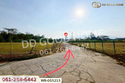 ที่ดินสันทราย 3 ไร่ 253 ตร.ว. เชียงใหม่ ใกล้มหาวิทยาลัยแม่โจ้-9