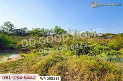 ที่ดินสันทราย 3 ไร่ 253 ตร.ว. เชียงใหม่ ใกล้มหาวิทยาลัยแม่โจ้-6