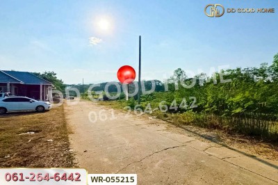 ที่ดินสันทราย 3 ไร่ 253 ตร.ว. เชียงใหม่ ใกล้มหาวิทยาลัยแม่โจ้-3