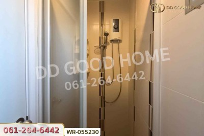 คอนโด เซ็นทริค ติวานนท์ สเตชั่น เมืองนนทบุรี  ใกล้MRT สถานีแยกติวานนท์-7