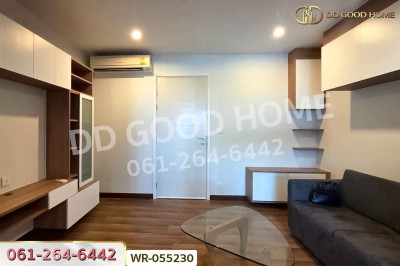 คอนโด เซ็นทริค ติวานนท์ สเตชั่น เมืองนนทบุรี  ใกล้MRT สถานีแยกติวานนท์-3