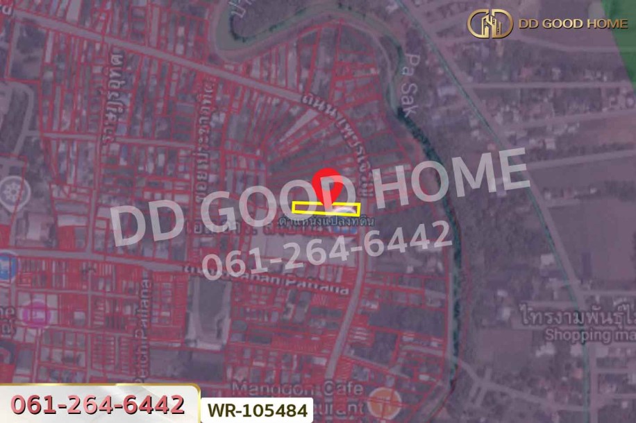 ที่ดินพร้อมสิ่งปลูกสร้าง เมืองเพชรบูรณ์ 1 ไร่ ใกล้ศาลหลักเมืองเพชรบูรณ์-11
