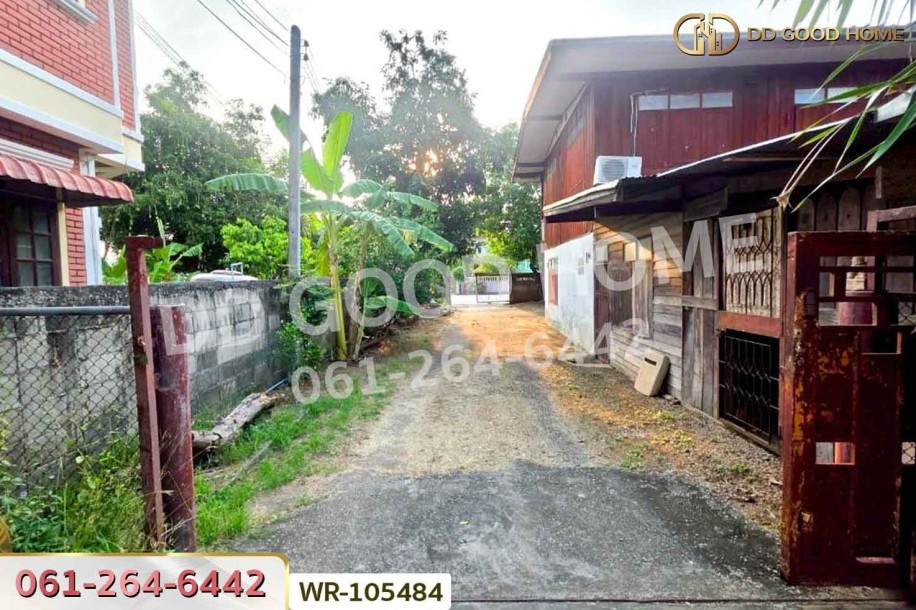 ที่ดินพร้อมสิ่งปลูกสร้าง เมืองเพชรบูรณ์ 1 ไร่ ใกล้ศาลหลักเมืองเพชรบูรณ์-10
