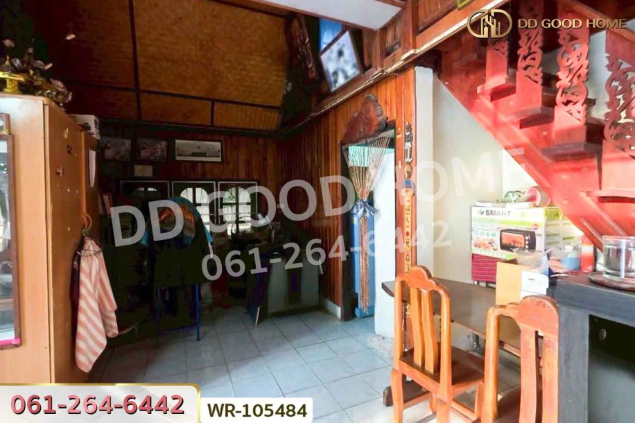 ที่ดินพร้อมสิ่งปลูกสร้าง เมืองเพชรบูรณ์ 1 ไร่ ใกล้ศาลหลักเมืองเพชรบูรณ์-8