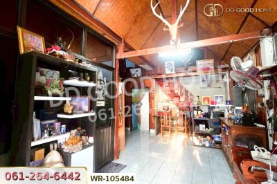 ที่ดินพร้อมสิ่งปลูกสร้าง เมืองเพชรบูรณ์ 1 ไร่ ใกล้ศาลหลักเมืองเพชรบูรณ์-7