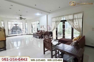 ที่ดินพร้อมบ้านเดี่ยวบ้านฉาง 1 ไร่ 190.7 ตร.ว. ระยอง ใกล้สนามบินอู่ตะเภา-9