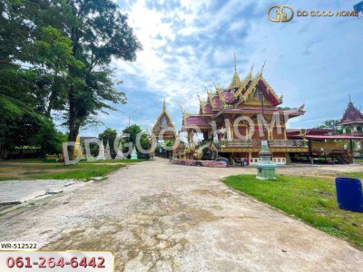 ที่ดินกบินทร์บุรี 25 ไร่ 212 ตร.ว. ปราจีนบุรี ใกล้วัดกลางเมืองเก่า-11