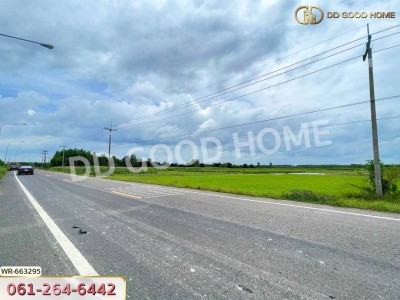 ที่ดินศรีมหาโพธิ 44 ไร่ 178 ตร.ว. ปราจีนบุรี ใกล้นิคมโรจนะปราจีนบุรี-6