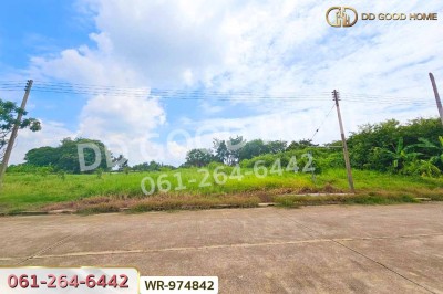 ที่ดินนครชัยศรี 294 ตร.ว. หมู่บ้านกฤษดานคร 26 นครปฐม ใกล้เซ็นทรัลศาลายา.-5