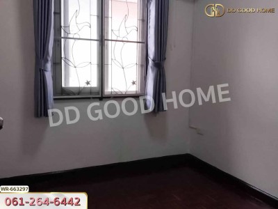 ทาวน์เฮ้าส์ หมู่บ้านซื่อตรง รังสิต-คลอง 3 ปทุมธานี ใกล้สวนสนุกดรีมเวิลด์