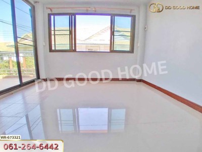 ทาวน์เฮ้าส์ หมู่บ้านพฤกษา 20 ซ.เสมาฟ้าคราม-ลำลูกกาคลอง 2