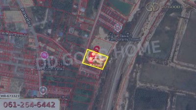 ที่ดินเมืองประจวบคีรีขันธ์ 2 ไร่ 122.8 ตร.ว. ใกล้ศาลหลักเมืองประจวบ-13