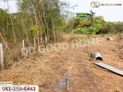 ที่ดินหัวหิน 3 ไร่ ประจวบคีรีขันธ์ ใกล้วัดห้วยมงคล-6