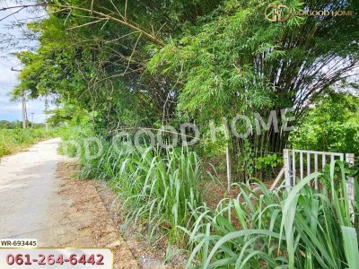 ที่ดินหัวหิน 3 ไร่ ประจวบคีรีขันธ์ ใกล้วัดห้วยมงคล-4