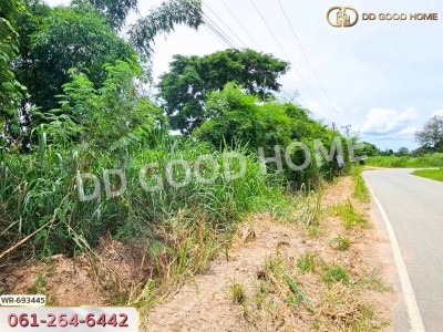 ที่ดินหัวหิน 3 ไร่ ประจวบคีรีขันธ์ ใกล้วัดห้วยมงคล-3