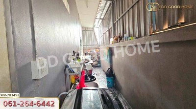 ทาวน์เฮ้าส์ กานต์สินี โฮม ชลบุรี ใกล้ โลตัสพนัสนิคม