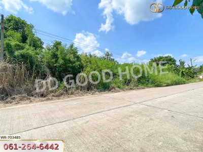 ที่ดินเกาะจันทร์ 2 ไร่ 228.1 ตร.ว. ชลบุรี ใกล้โรงเรียนเกาะโพธิ์ถ้วยงามวิทยา