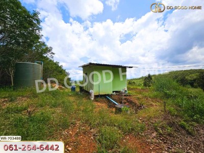 ที่ดินเขาสมิง 3 ไร่ ตราด ใกล้วัดมุมสงบ-5
