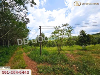 ที่ดินเขาสมิง 3 ไร่ ตราด ใกล้วัดมุมสงบ-3