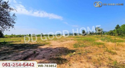 ที่ดินเมืองราชบุรี 9 ไร่ 125 ตร.ว. ใกล้เขางู-7