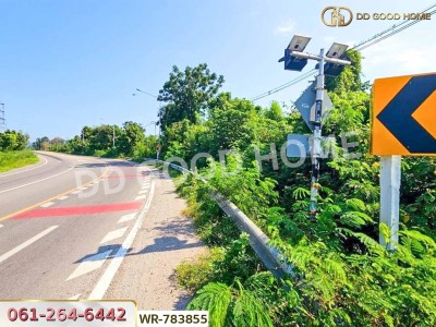 ที่ดินเมืองราชบุรี 29 ไร่ 151.4 ตร.ว. ราชบุรี ใกล้เขางู