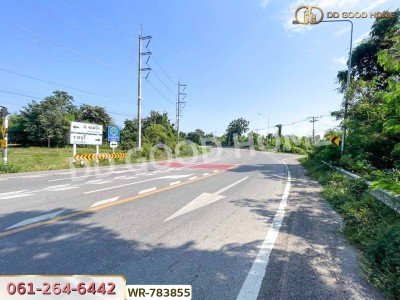 ที่ดินเมืองราชบุรี 29 ไร่ 151.4 ตร.ว. ราชบุรี ใกล้เขางู