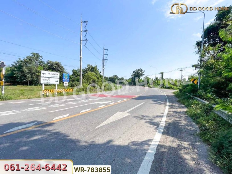 ที่ดินเมืองราชบุรี 29 ไร่ 151.4 ตร.ว. ราชบุรี ใกล้เขางู-7