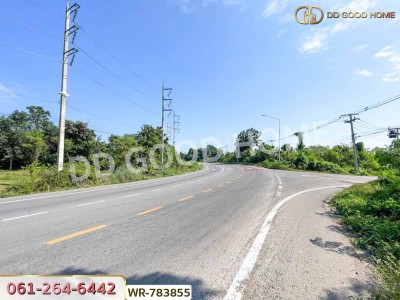 ที่ดินเมืองราชบุรี 29 ไร่ 151.4 ตร.ว. ราชบุรี ใกล้เขางู