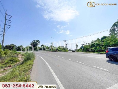 ที่ดินเมืองราชบุรี 29 ไร่ 151.4 ตร.ว. ราชบุรี ใกล้เขางู