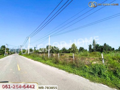 ที่ดินเมืองราชบุรี 29 ไร่ 151.4 ตร.ว. ราชบุรี ใกล้เขางู