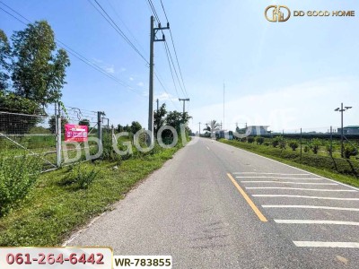 ที่ดินเมืองราชบุรี 29 ไร่ 151.4 ตร.ว. ราชบุรี ใกล้เขางู