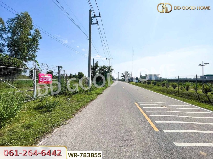 ที่ดินเมืองราชบุรี 29 ไร่ 151.4 ตร.ว. ราชบุรี ใกล้เขางู-3