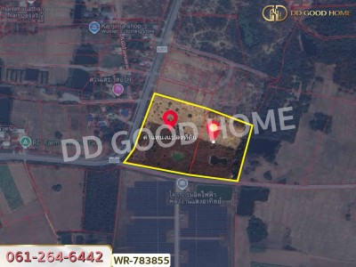 ที่ดินเมืองราชบุรี 29 ไร่ 151.4 ตร.ว. ราชบุรี ใกล้เขางู
