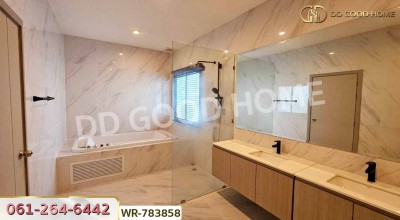 ❌SOLD OUT❌ทาวน์โฮม อัยย์ ราชพฤกษ์ นนทบุรี ใกล้ทางด่วนศรีรัช