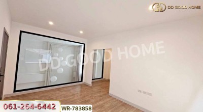 ❌SOLD OUT❌ทาวน์โฮม อัยย์ ราชพฤกษ์ นนทบุรี ใกล้ทางด่วนศรีรัช