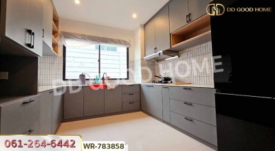 ❌SOLD OUT❌ทาวน์โฮม อัยย์ ราชพฤกษ์ นนทบุรี ใกล้ทางด่วนศรีรัช