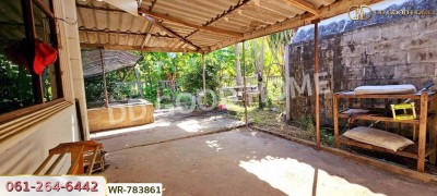 ที่ดินท่ามะกา 1 ไร่ 28 ตร.ว. กาญจนบุรี ใกล้เทศบาลเมืองท่าเรือพระแท่น-9