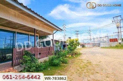 ที่ดินปลวกแดง 4 ไร่ 391.5 ตร.ว. ระยอง ในนิคมอมตะซิตี้ระยอง-8