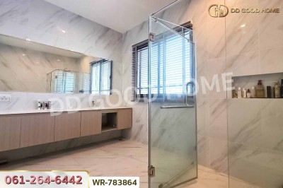 ทาวน์โฮม อัยย์ ราชพฤกษ์ ปลายบาง นนทบุรี ใกล้ทางด่วนศรีรัช