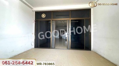 ทาวน์เฮ้าส์เมืองปทุมธานี ใกล้โรงเรียนกาญจนา