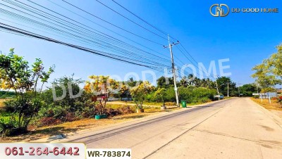ที่ดินพร้อมกิจการหอพัก 200 ตร.ว. เพชรบุรี ใกล้ชายหาดชะอำ-11
