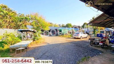ที่ดินพร้อมกิจการห้องเช่า 1 ไร่ 250 ตร.ว. นนทบุรี ใกล้ เซ็นทรัล เวสต์เกต-8