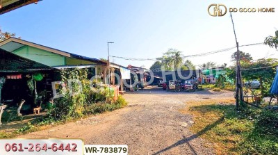 ที่ดินพร้อมกิจการห้องเช่า 1 ไร่ 250 ตร.ว. นนทบุรี ใกล้ เซ็นทรัล เวสต์เกต-5