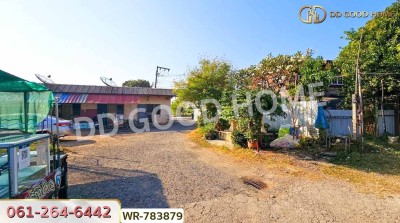 ที่ดินพร้อมกิจการห้องเช่า 1 ไร่ 250 ตร.ว. นนทบุรี ใกล้ เซ็นทรัล เวสต์เกต-3