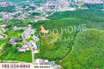 ที่ดินหาดใหญ่ 38 ไร่ 306.2 ตร.ว. สงขลา ใกล้มหาวิทยาลัยสงขลานครินทร์-8